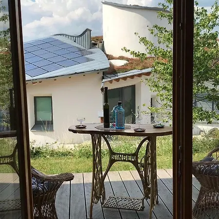 Holiday home Roothaus Boppard