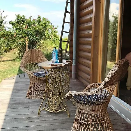 Holiday home Roothaus