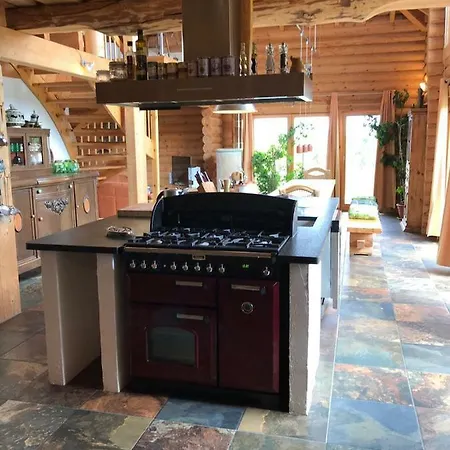 Roothaus Holiday home