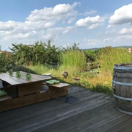 Holiday home Roothaus