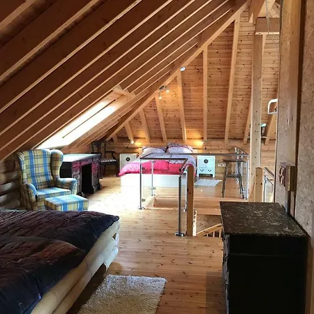 Roothaus Holiday home *