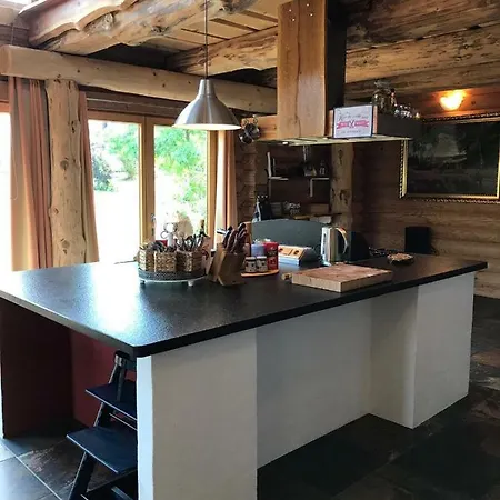 Holiday home Roothaus