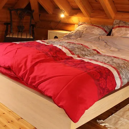 Roothaus Holiday home