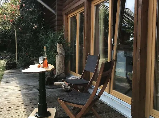 Roothaus 度假居 *